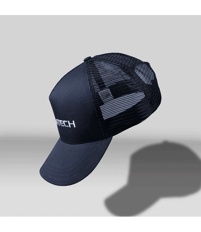 Bamtech A-Frame Hat - Black