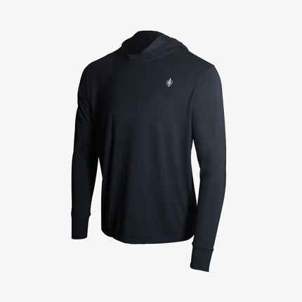 Bamboo Versatility Lite Hoodie