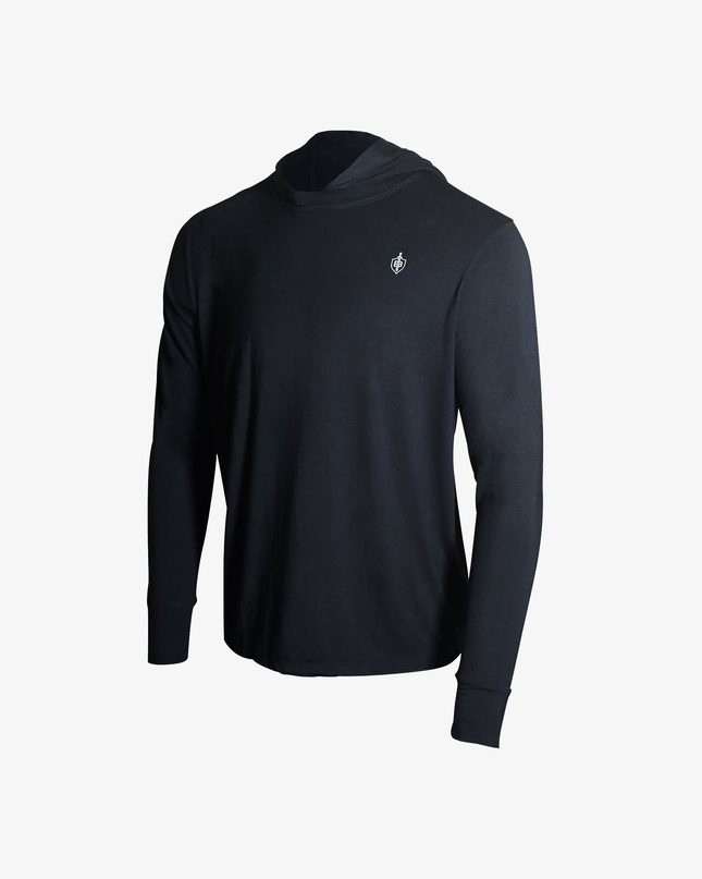 Bamboo Versatility Lite Hoodie