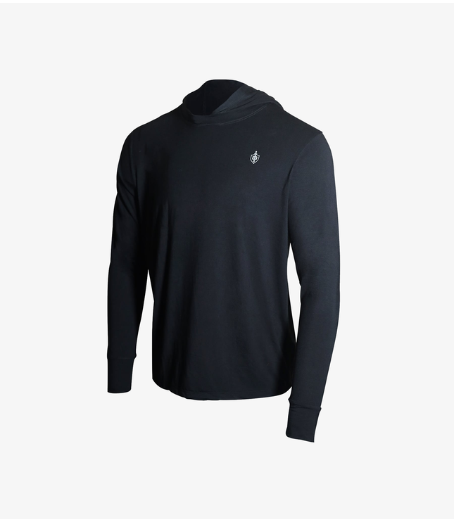 Bamboo Versatility Lite Hoodie