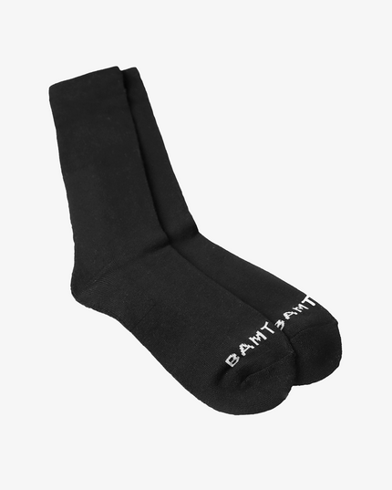 Bamboo Performance Boot Socks