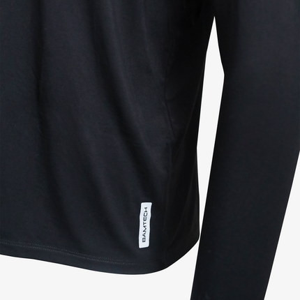 Bamboo Aerotech Long-Sleeve