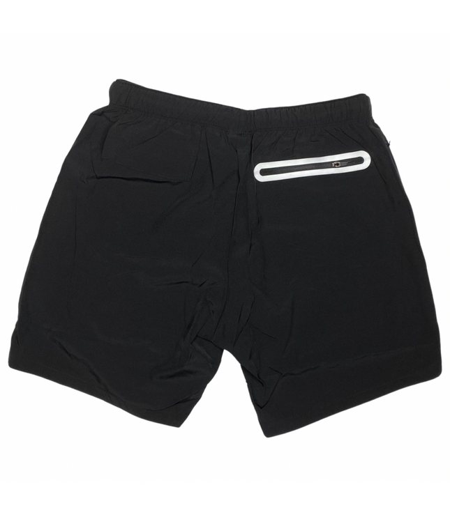 Men's Pro Short (Black)