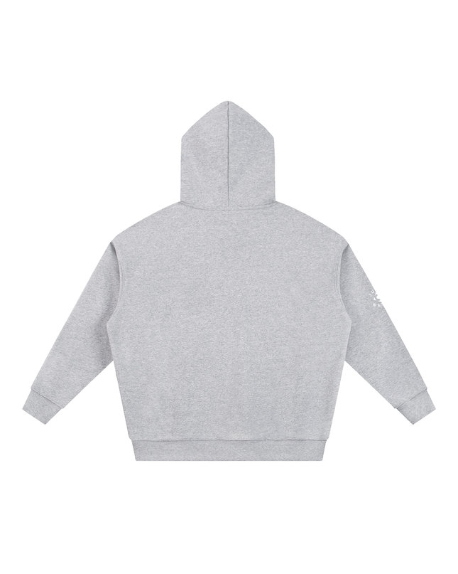 P.R.O. x JUSTWATCH ANCHOR Heavyweight Hoodie