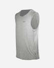 S / Heather Grey