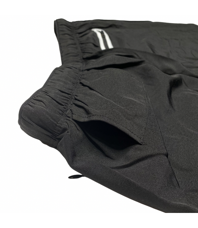 Men's Pro Short (Black)