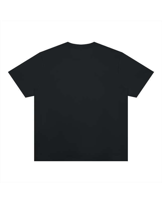 JUSTWATCH Signature Sorona® Heavyweight Tee