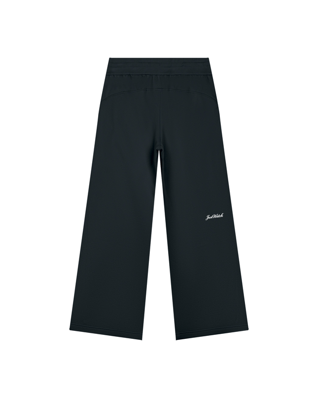 JUSTWATCH ARC Wide-Leg Fleece Pant