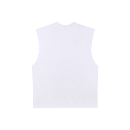 TYIK Raw Edge Training Tank