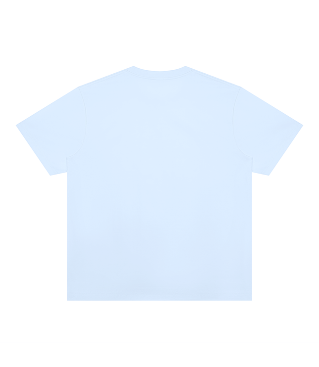 JUSTWATCH Signature Heavyweight Tee