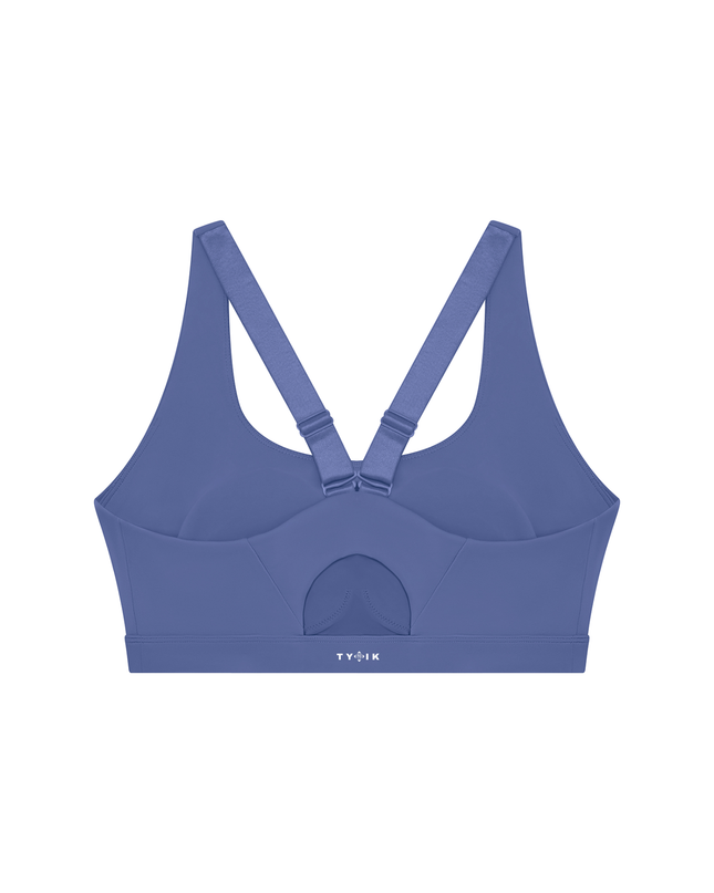 P.R.O. x JUSTWATCH Women’s Performance Sports Bra