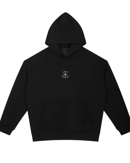 JUSTWATCH Core Hoodie