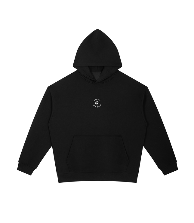 JUSTWATCH Core Hoodie