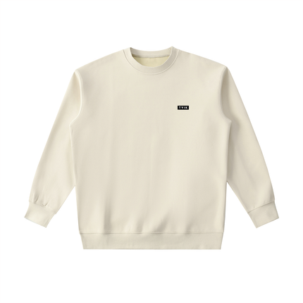 Essential Heavyweight Crewneck Sweatshirt