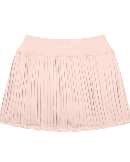JUSTWATCH Women’s Pleated Court Skort
