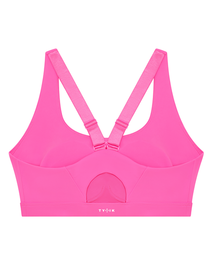 TYIK x P.R.O. Women’s Performance Sports Bra