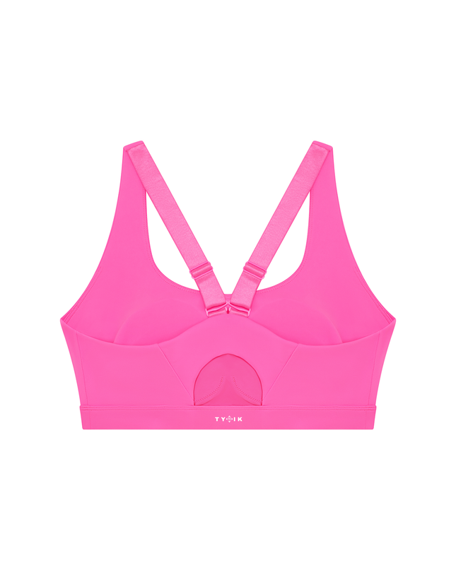 P.R.O. x JUSTWATCH Women’s Performance Sports Bra