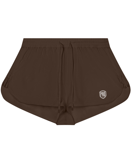 TYIK x P.R.O. Women's Bermuda Training Shorts
