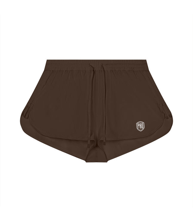 TYIK x P.R.O. Women's Bermuda Training Shorts