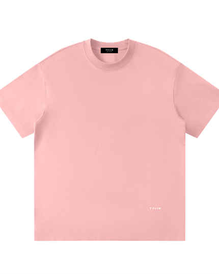JUSTWATCH Core Relaxed Tee