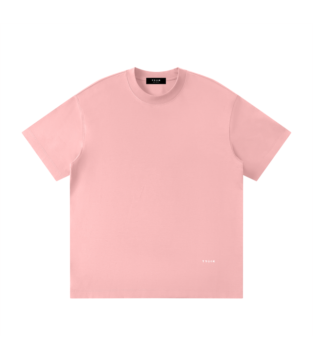 JUSTWATCH Core Relaxed Tee