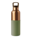 Seaweed Green