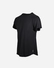 S / Black