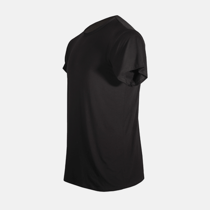 Bamboo Aerotech T-Shirt - Black