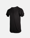S / Black