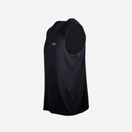 Bamboo Aerotech Tank - Training Div. Heather Grey