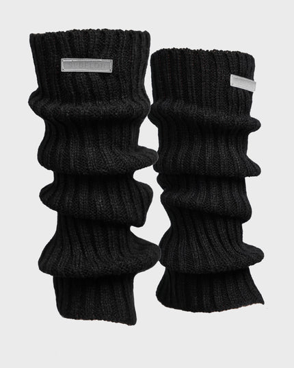 Leg Warmers - CozyKnit™