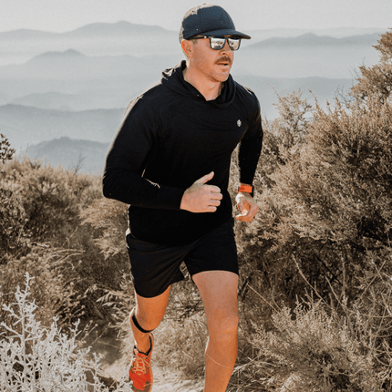 Bamboo Versatility Lite Hoodie