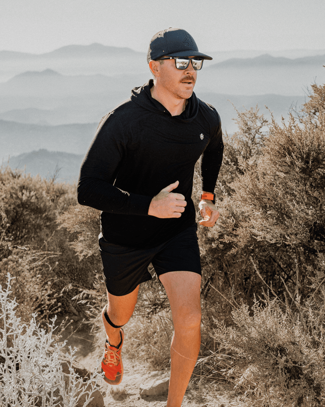Bamboo Versatility Lite Hoodie