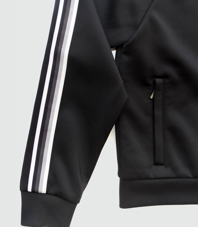 Powerstripe LS Track Jacket
