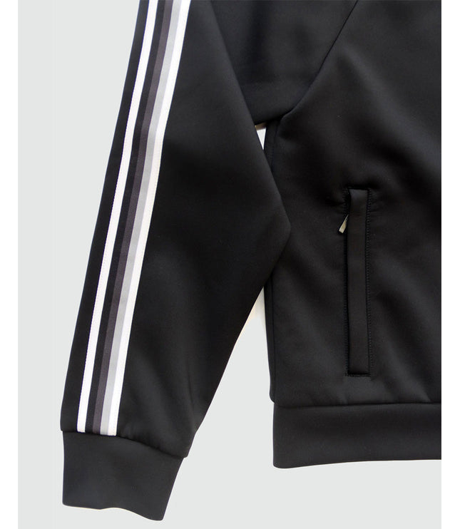Powerstripe LS Track Jacket