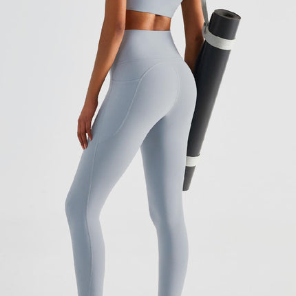 Koa Legging (Comet)