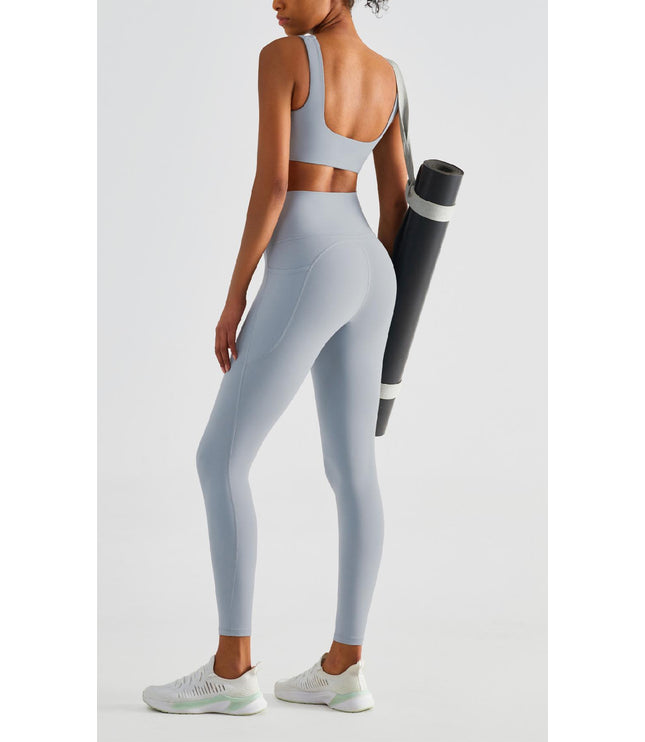 Koa Legging (Comet)