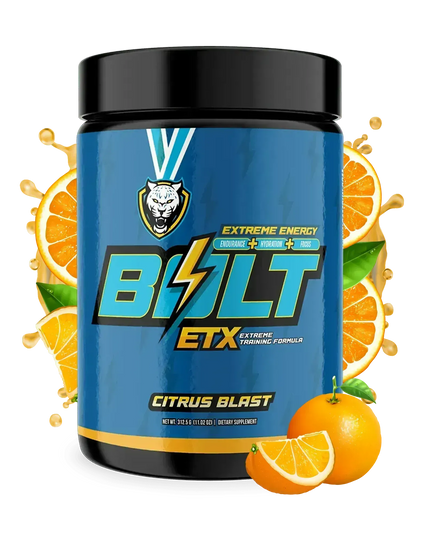 BOLT
