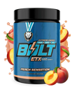 Peach Sensation