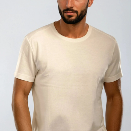 Buki Cinqo Tech Tee - Maize