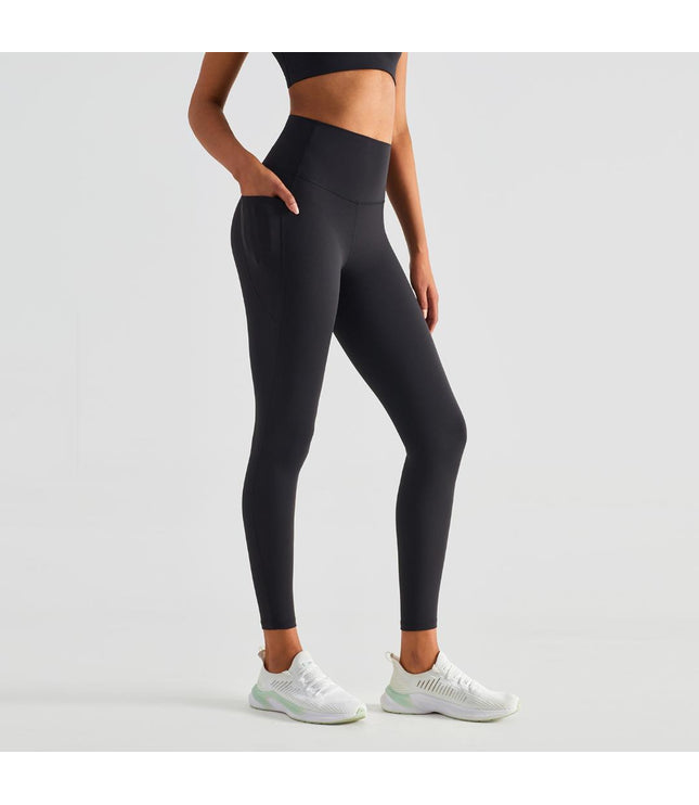 Koa Legging (Black)