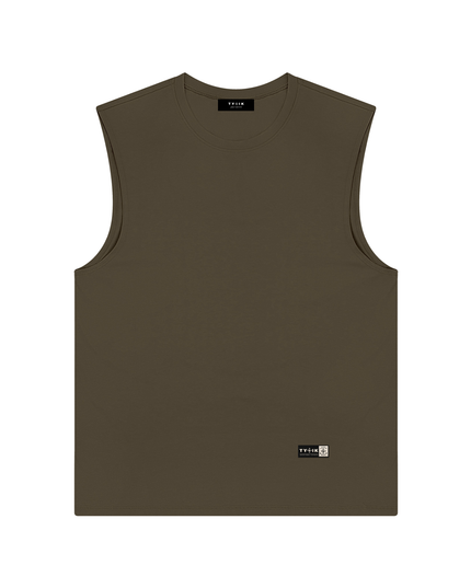 JUSTWATCH Aero Modal Performance Tank