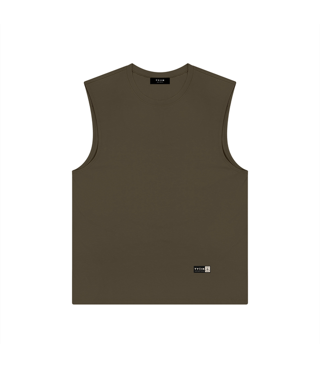 JUSTWATCH Aero Modal Performance Tank