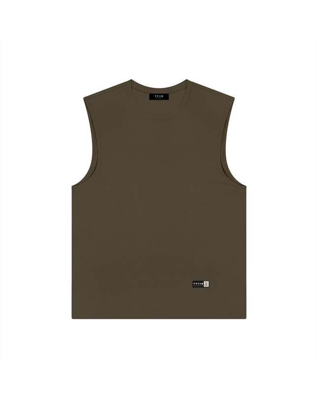 JUSTWATCH Aero Modal Performance Tank