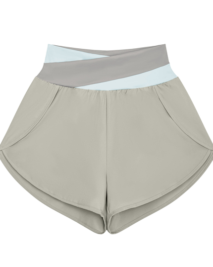 JUSTWATCH Crossline Performance Short