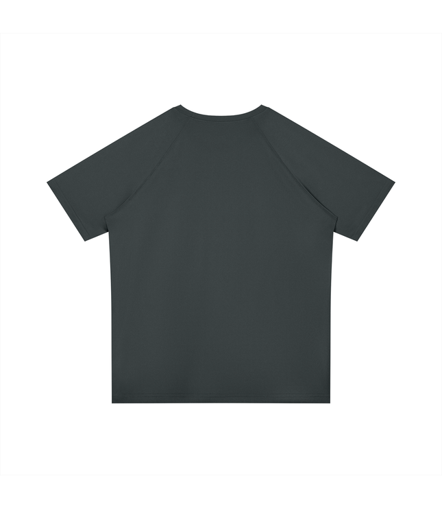 JUSTWATCH Raglan Performance Tee