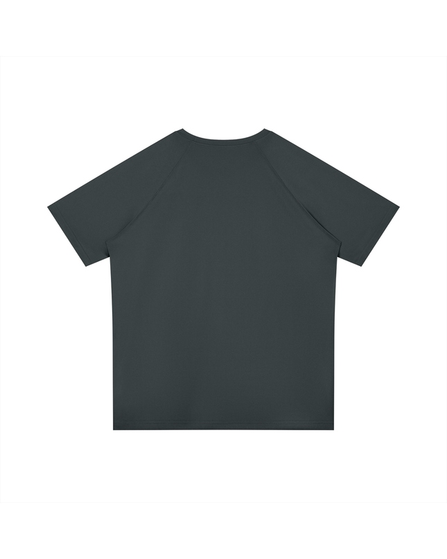 JUSTWATCH Raglan Performance Tee
