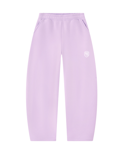 TYIK x P.R.O. Barrel-Leg Sweatpants