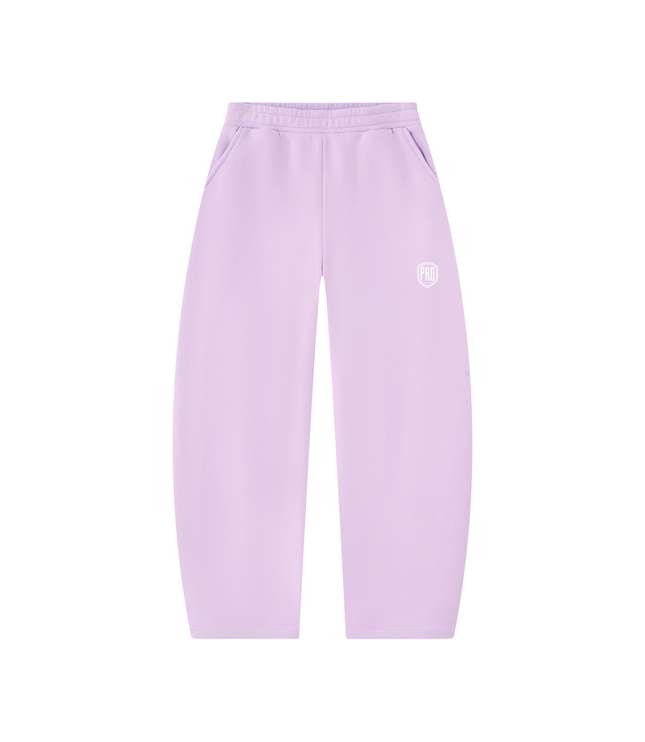 TYIK x P.R.O. Barrel-Leg Sweatpants