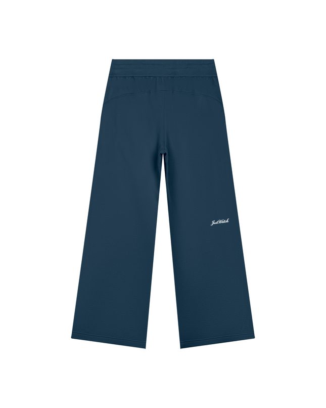 JUSTWATCH ARC Wide-Leg Fleece Pant